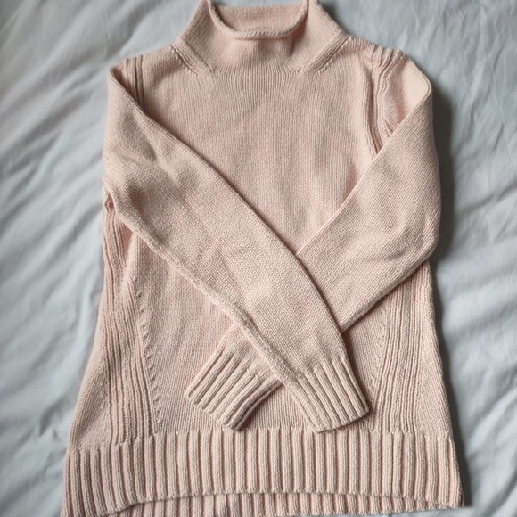 J.Crew Always Cotton Sweater - Picture 2 of 4